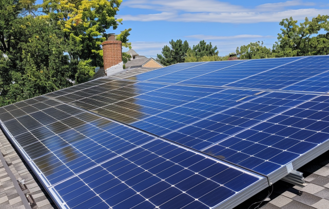 Intermountain Health invests in new solar project to offset electricity for 17 facilities